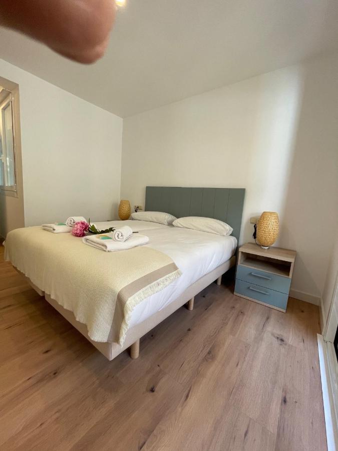 Izarra By Smiling Rentals Hondarribia Ngoại thất bức ảnh