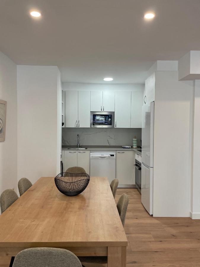 Izarra By Smiling Rentals Hondarribia Ngoại thất bức ảnh