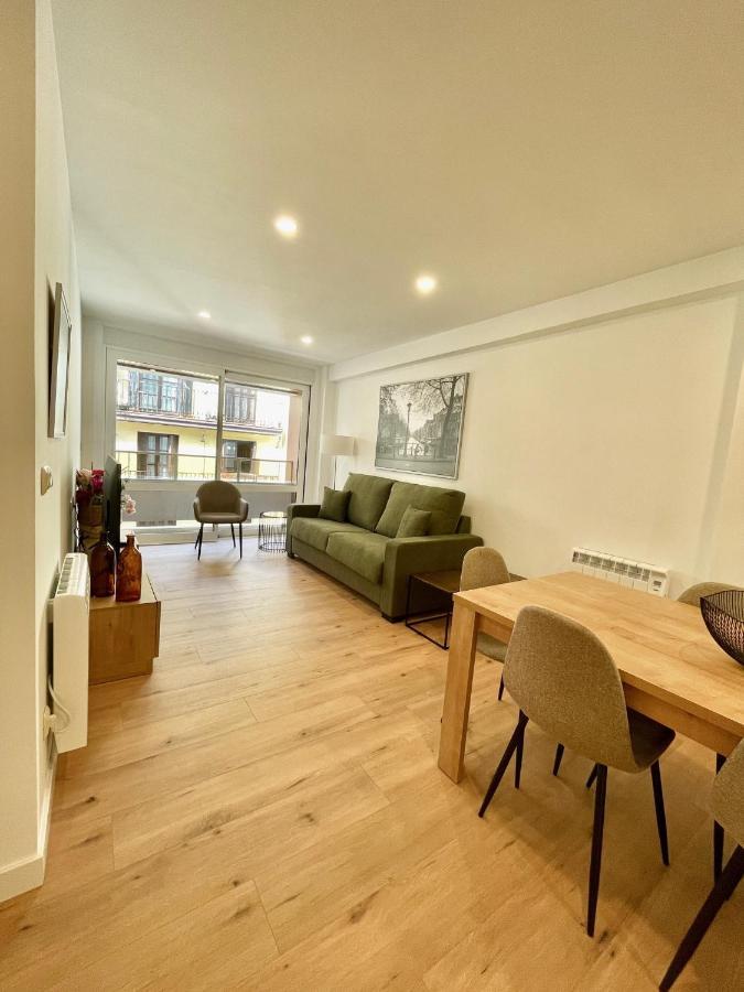 Izarra By Smiling Rentals Hondarribia Ngoại thất bức ảnh