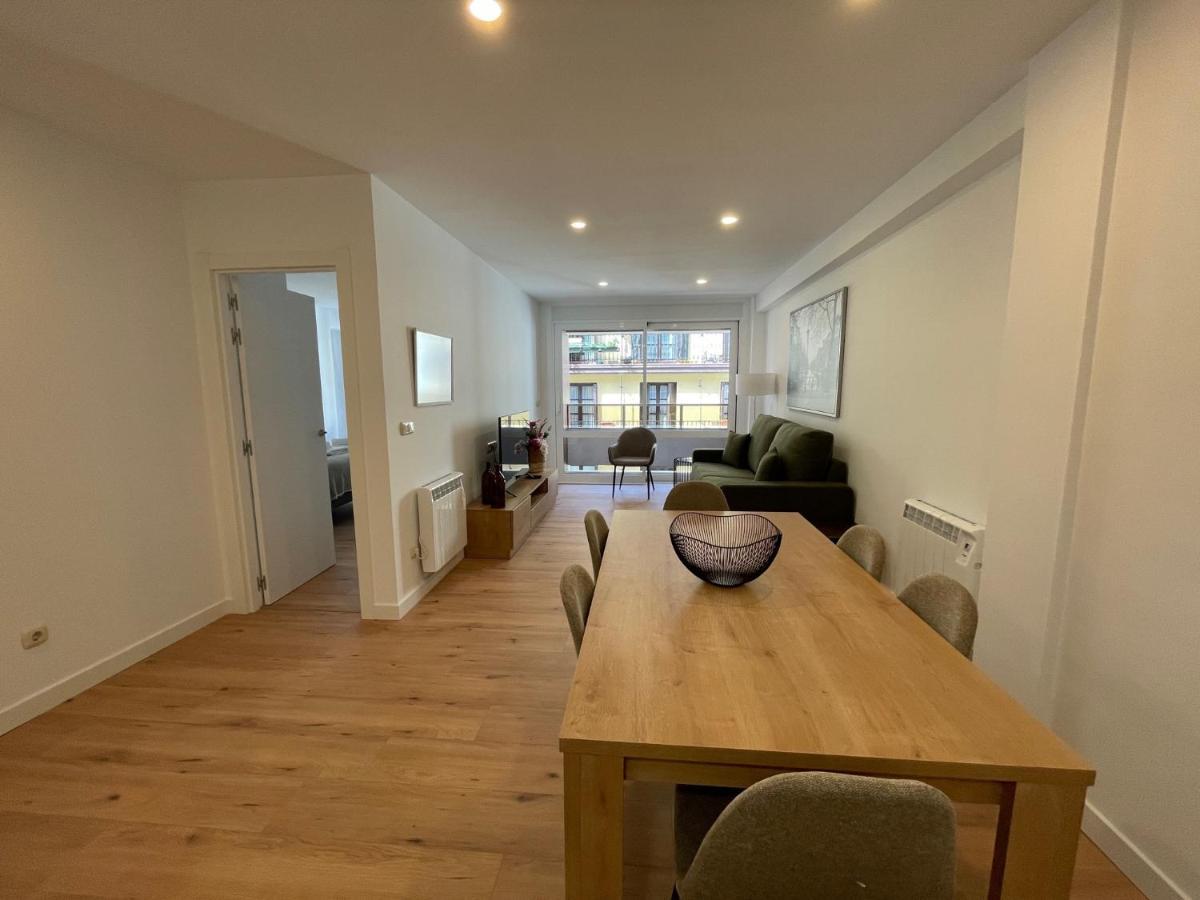 Izarra By Smiling Rentals Hondarribia Ngoại thất bức ảnh