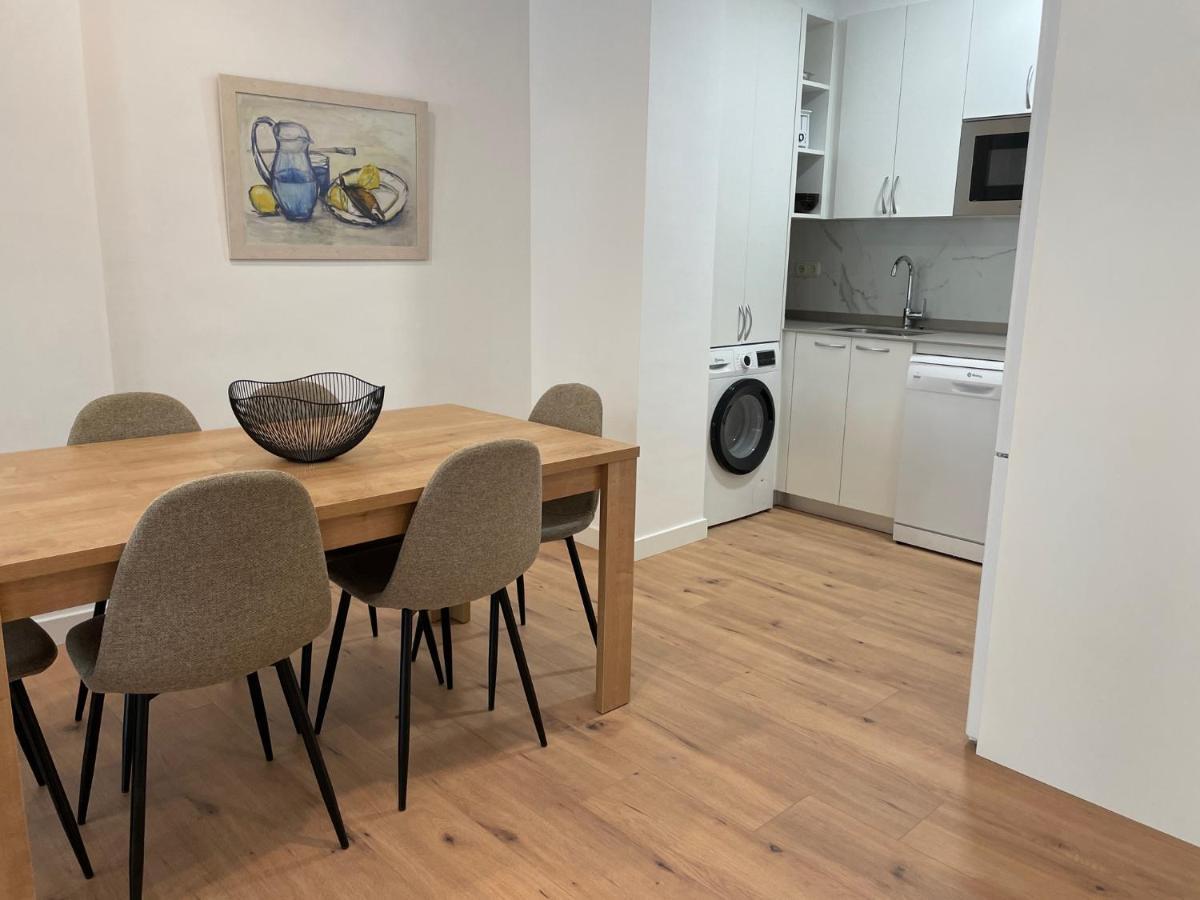 Izarra By Smiling Rentals Hondarribia Ngoại thất bức ảnh