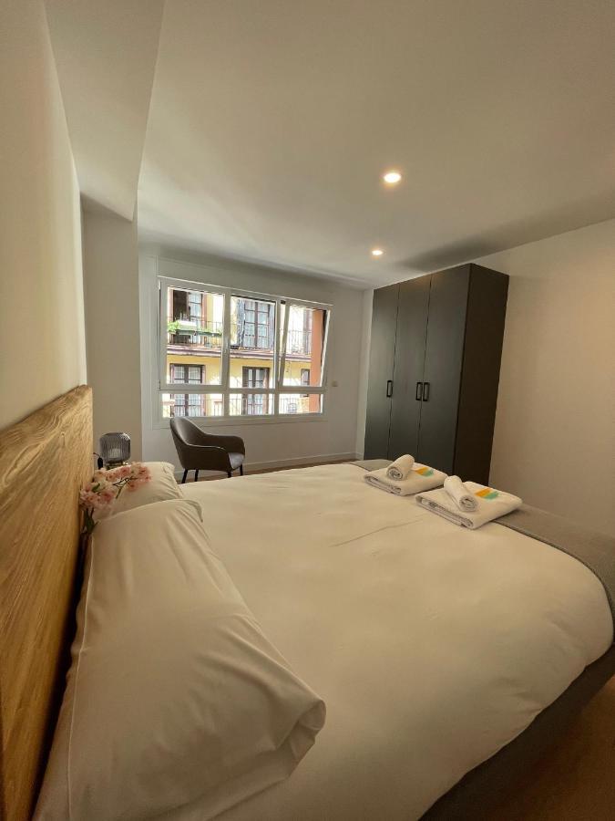 Izarra By Smiling Rentals Hondarribia Ngoại thất bức ảnh