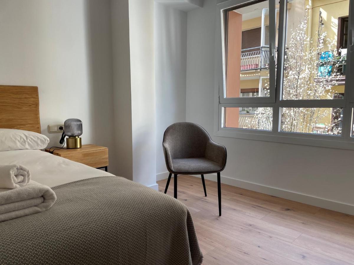 Izarra By Smiling Rentals Hondarribia Ngoại thất bức ảnh