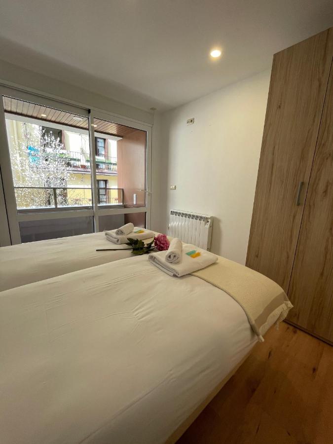 Izarra By Smiling Rentals Hondarribia Ngoại thất bức ảnh