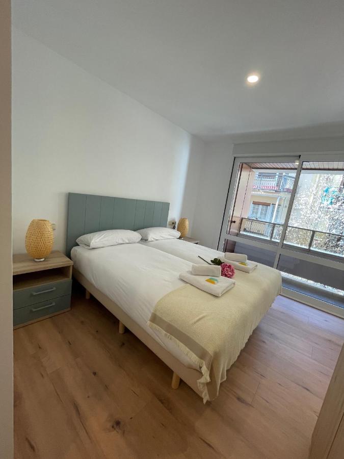 Izarra By Smiling Rentals Hondarribia Ngoại thất bức ảnh