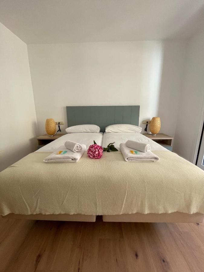 Izarra By Smiling Rentals Hondarribia Ngoại thất bức ảnh