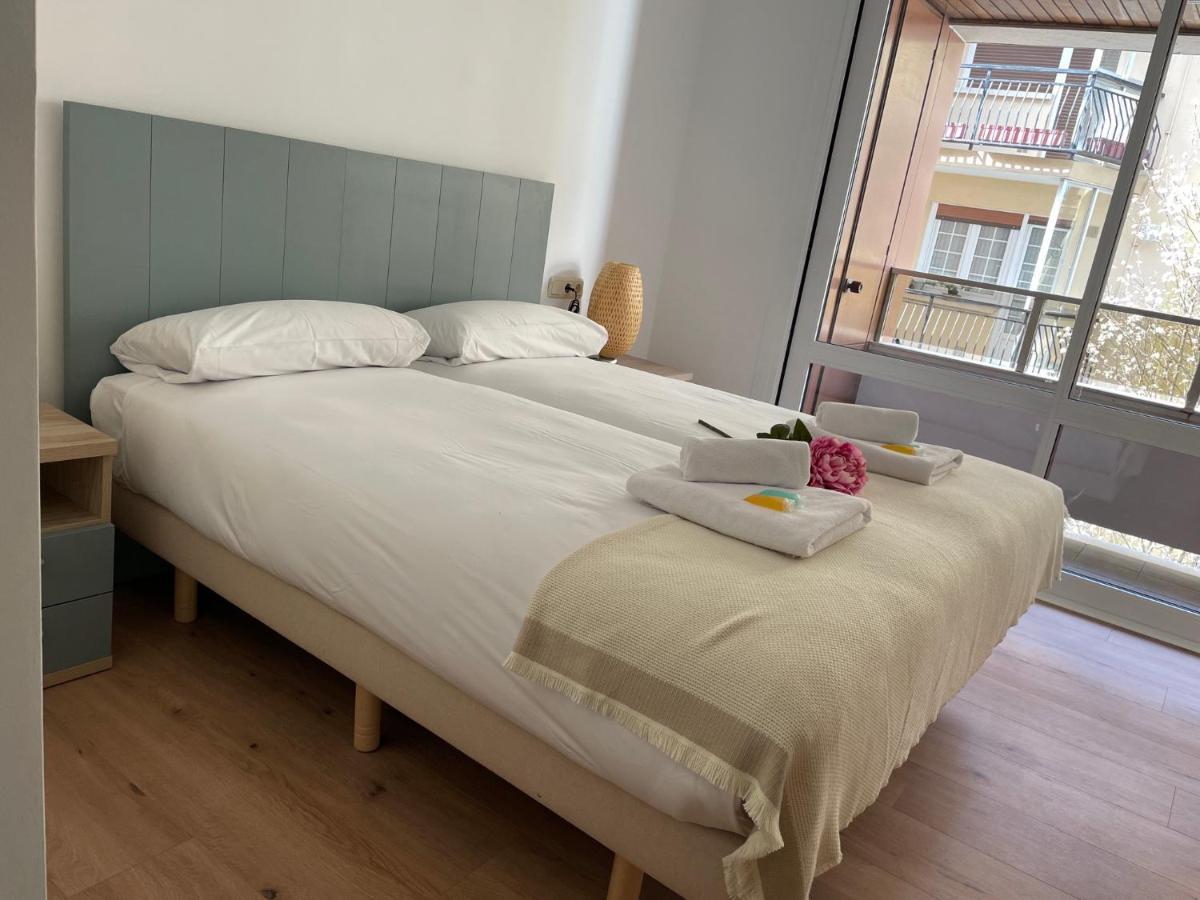 Izarra By Smiling Rentals Hondarribia Ngoại thất bức ảnh