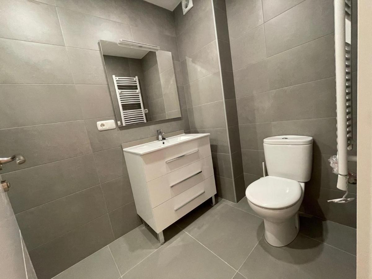 Izarra By Smiling Rentals Hondarribia Ngoại thất bức ảnh