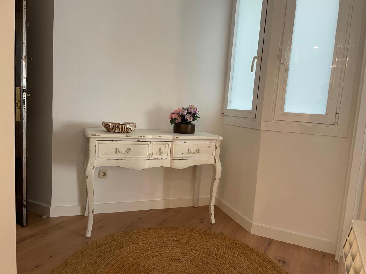 Izarra By Smiling Rentals Hondarribia Ngoại thất bức ảnh