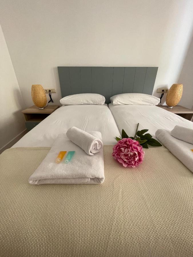 Izarra By Smiling Rentals Hondarribia Ngoại thất bức ảnh